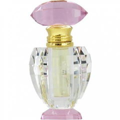 Sublime Misk by Makkaj perfume bottle