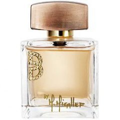 B by M. Micallef perfume bottle