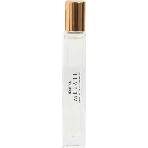 Melati by Holistick perfume bottle