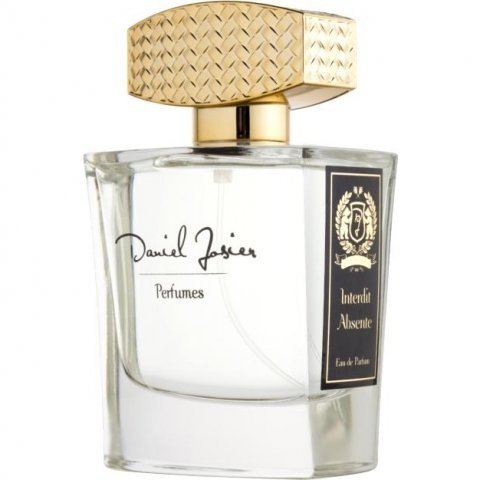 Interdit Absente by Daniel Josier perfume bottle