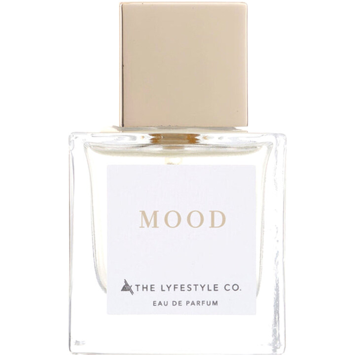 Mood by The Lifestyle Co. perfume bottle