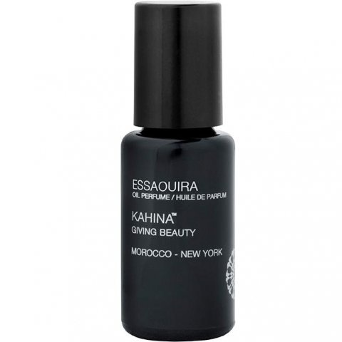 Essaouira by Kahina - Giving Beauty perfume bottle