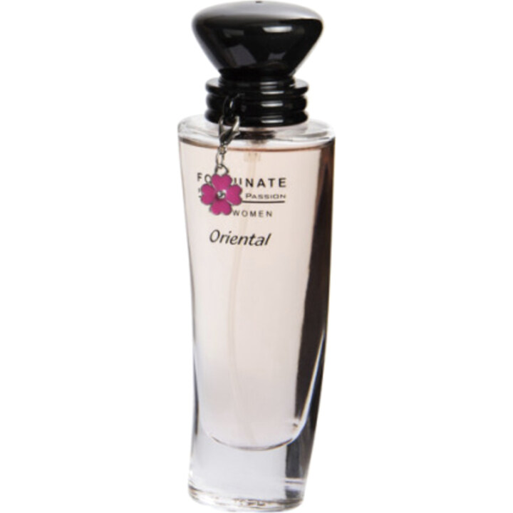 Oriental by Fortunate - Fashion & Passion perfume bottle