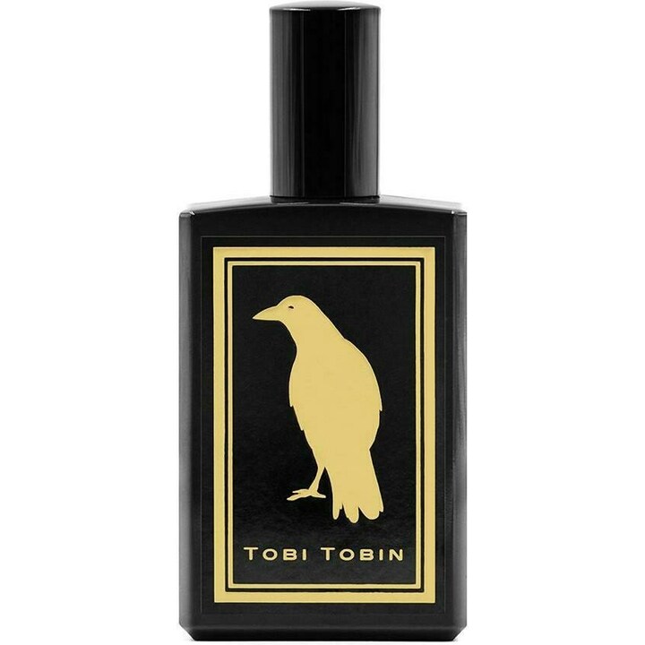Crow by Tobi Tobin perfume bottle
