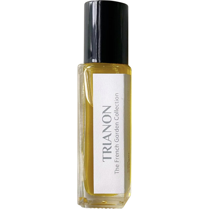 Trianon (Perfume Oil) by Parterre Gardens perfume bottle