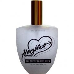 Herzblatt by Herzblatt perfume bottle