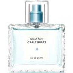Grand Suite - Cap Ferrat by Mercadona perfume bottle