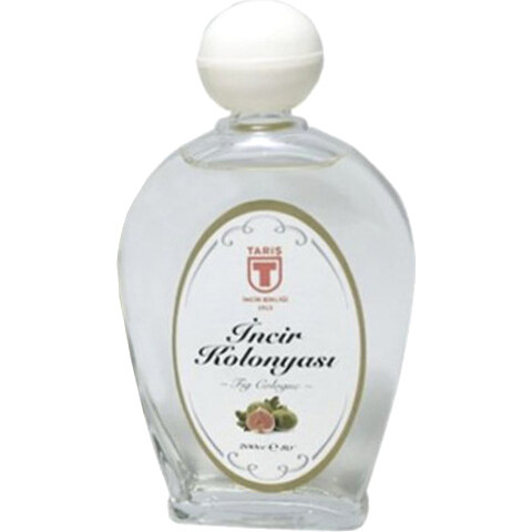 İncir Kolonyası by Tariş İncir Birliği perfume bottle