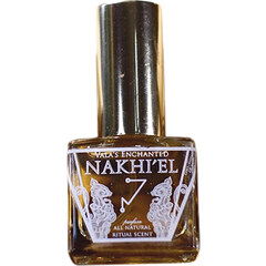 Nakhi'el by Vala's Enchanted Perfumery perfume bottle
