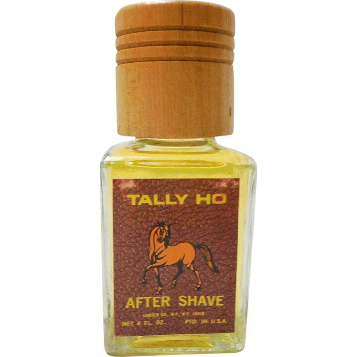 Tally Ho (After Shave) by Lander perfume bottle