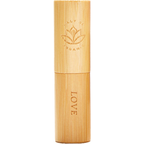 Be Love / Love by Lilly Be perfume bottle