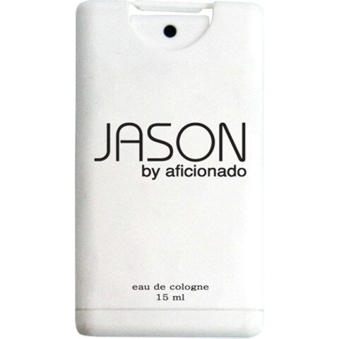 Jason (Eau de Cologne) by Aficionado perfume bottle