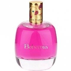 Bohemia by Marks & Spencer perfume bottle