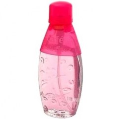 Café South Beach by Parfums Café perfume bottle