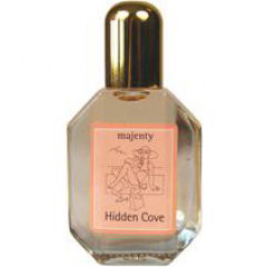 Hidden Cove by Majenty perfume bottle