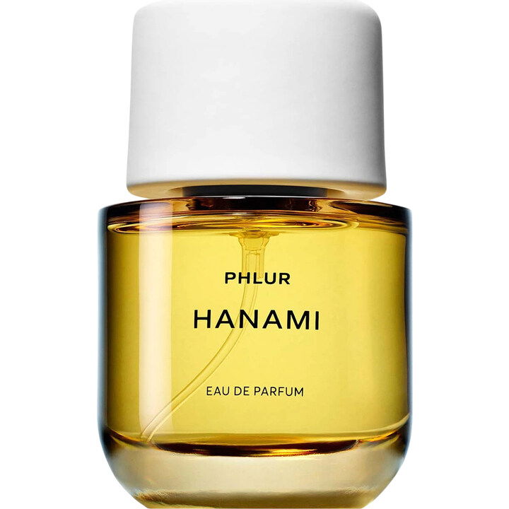 Hanami EDP by Phlur perfume bottle