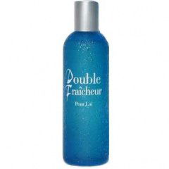 Double Fraîcheur pour Lui by Molinard perfume bottle