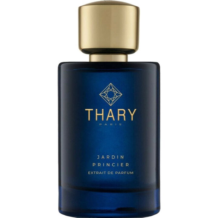 Jardin Princier by Thary perfume bottle