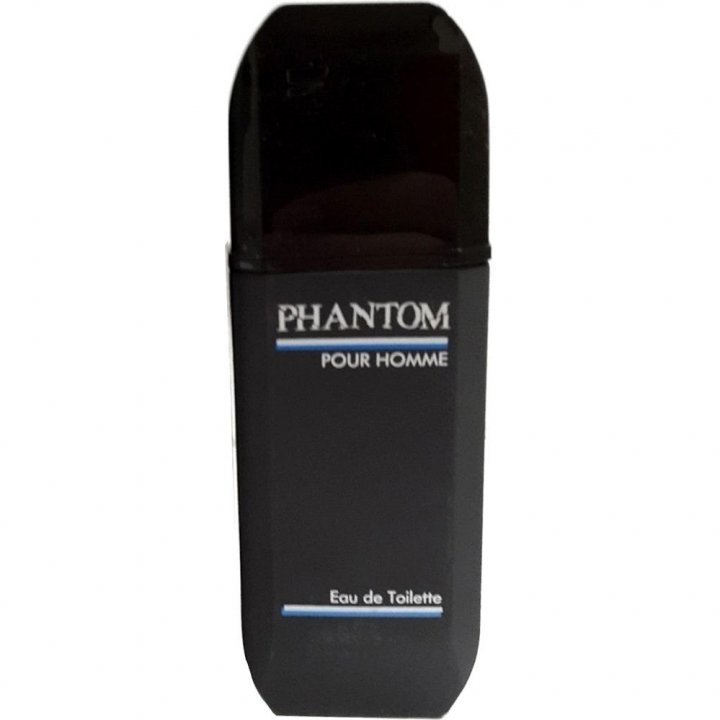 The Phantom of the Opera pour Homme / Phantom pour Homme by Parlux perfume bottle