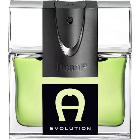 Aigner |man|² Evolution EDT by Aigner perfume bottle