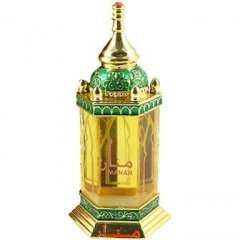 Manar by Al Haramain / الحرمين perfume bottle