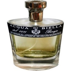 Preja Buja by Acqua di Biella perfume bottle
