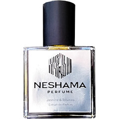 Jasmine and Tobacco Absolute by Neshama Perfume perfume bottle