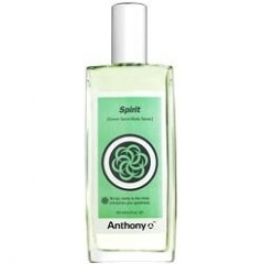 Spirit by Anthony Logistics perfume bottle