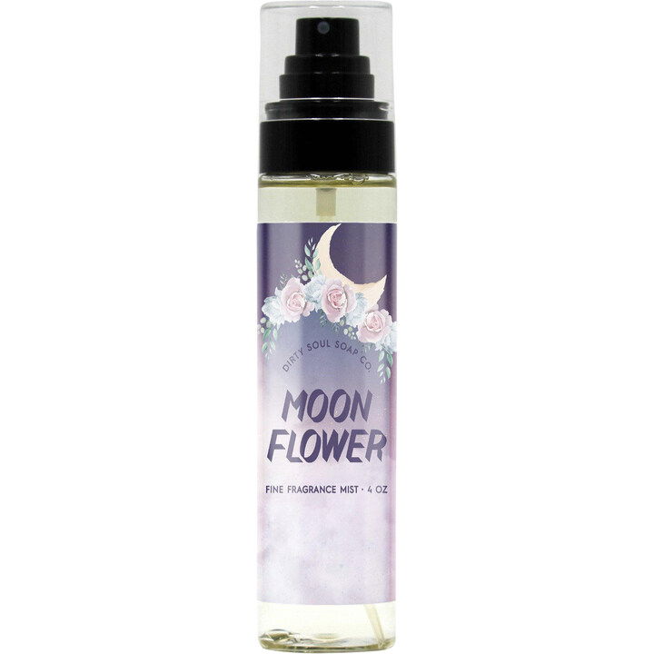 Moon Flower by Dirty Soul Soap Co. perfume bottle