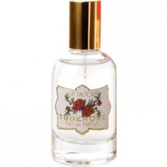 Tuberose by Soap & Paper Factory perfume bottle