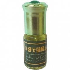 Nature by Musc d'Or perfume bottle