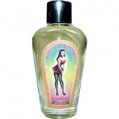 Switch Moments by ESO Import perfume bottle