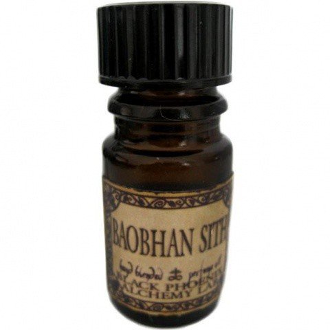 Baobhan Sith by Black Phoenix Alchemy Lab perfume bottle