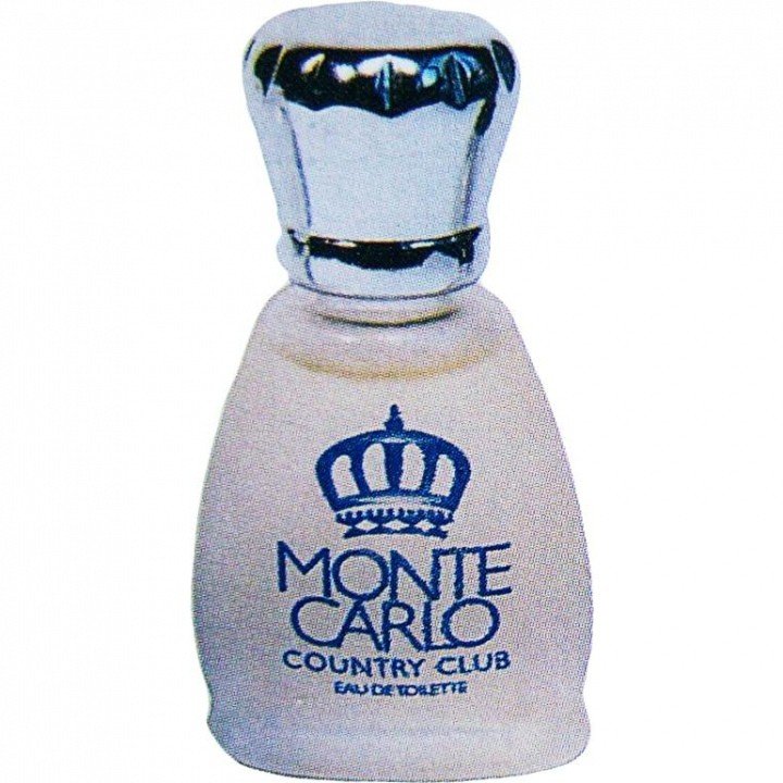Monte Carlo Country Club by Borella perfume bottle