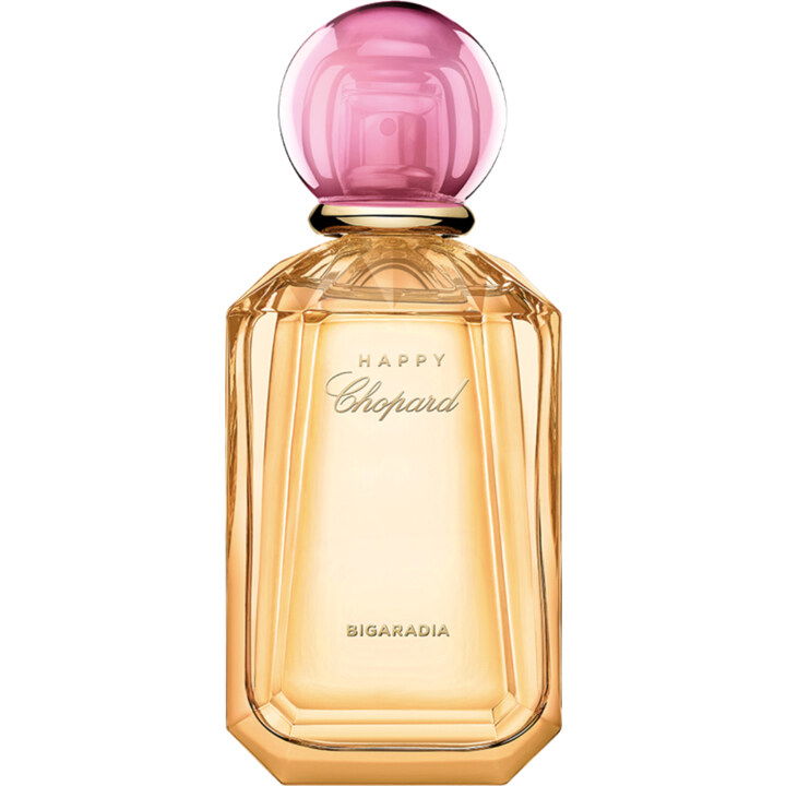 Happy Chopard - Bigaradia by Chopard perfume bottle