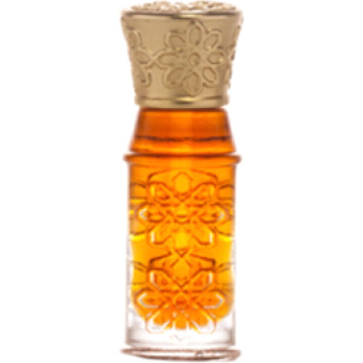 Mukhallat Al Ameer by Arabian Oud / العربية للعود perfume bottle