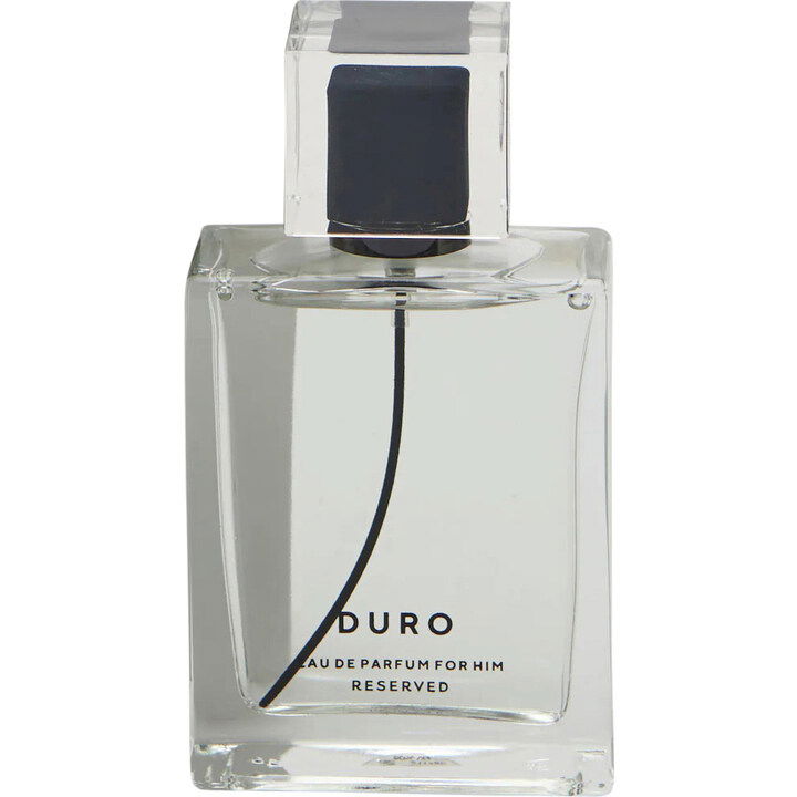 Duro by Reserved perfume bottle