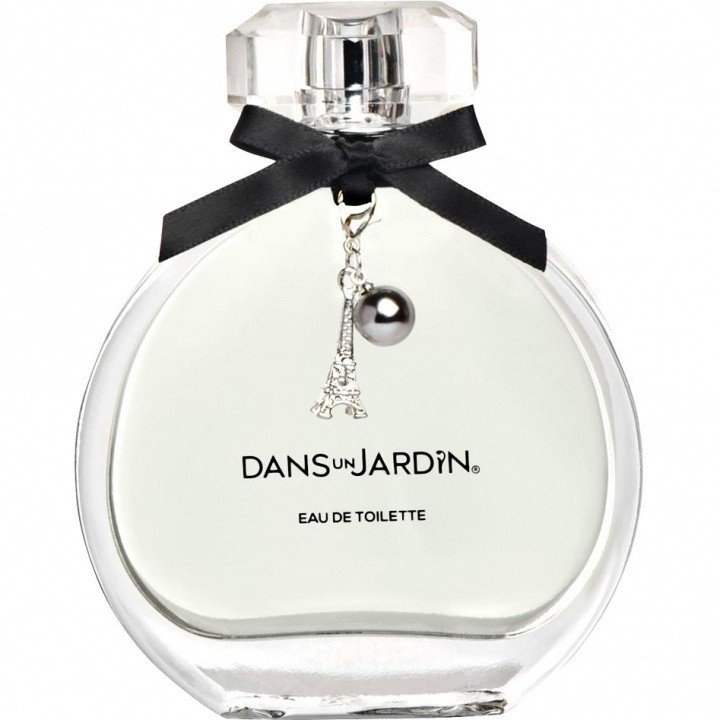 Aquaflora by Dans un Jardin perfume bottle