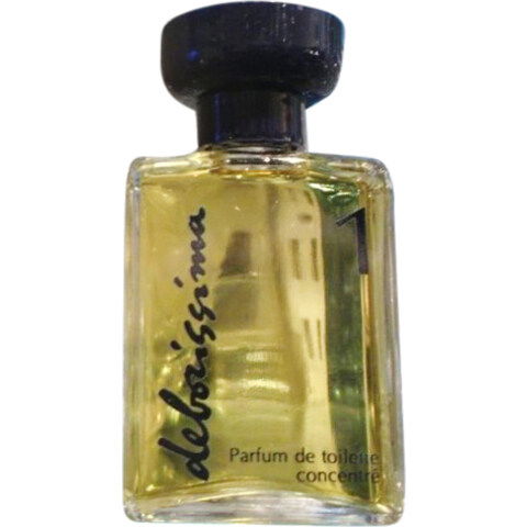 Deborissima 1 (Parfum de Toilette Concentré) by Deborah perfume bottle