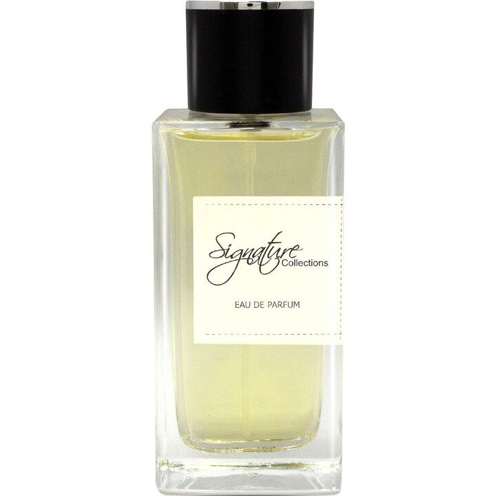 Duque by Signature Collections perfume bottle