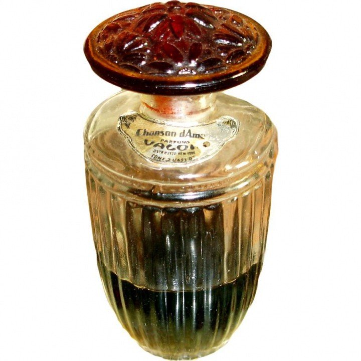 Chanson d'Amour by Parfums Valois perfume bottle