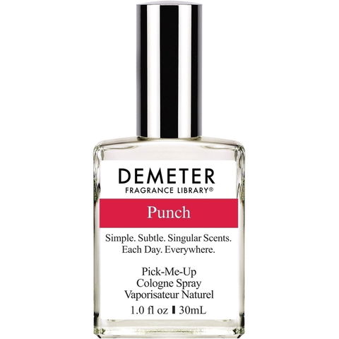 Punch by Demeter Fragrance Library / The Library Of Fragrance perfume bottle