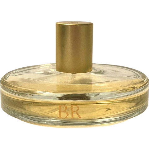 BR by Banana Republic perfume bottle