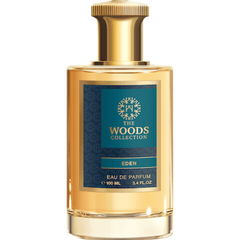 Eden by The Woods Collection perfume bottle