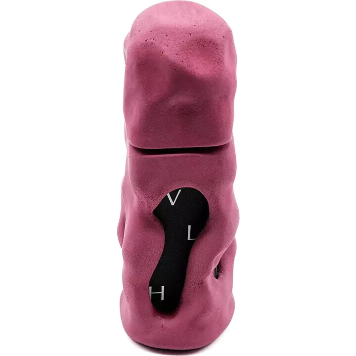 VI by VLH Project perfume bottle