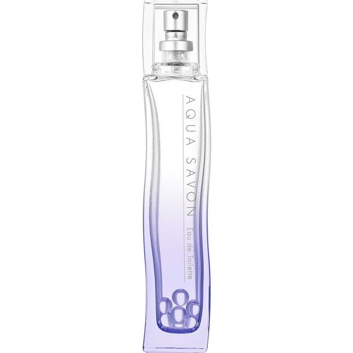 Aromatic Time / アロマティックタイムの香り by Aqua Savon / アクア シャボン perfume bottle
