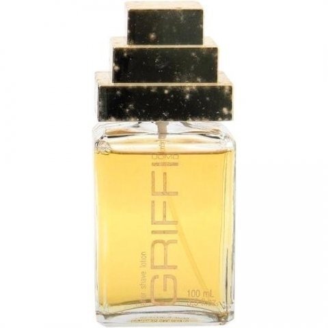 Griffi Uomo (After Shave Lotion) by Federico Griffi perfume bottle