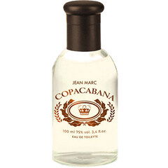 Copacabana EDT by Jean Marc perfume bottle