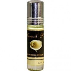 French Rose by Al Rehab perfume bottle