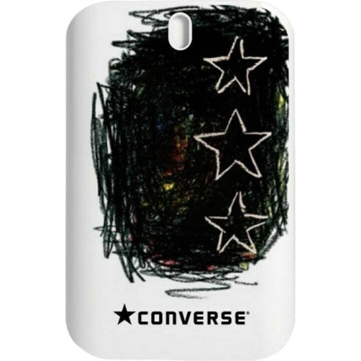 Move On Fragrance - Black / ムーブオンフレグランス ブラック by Convers perfume bottle